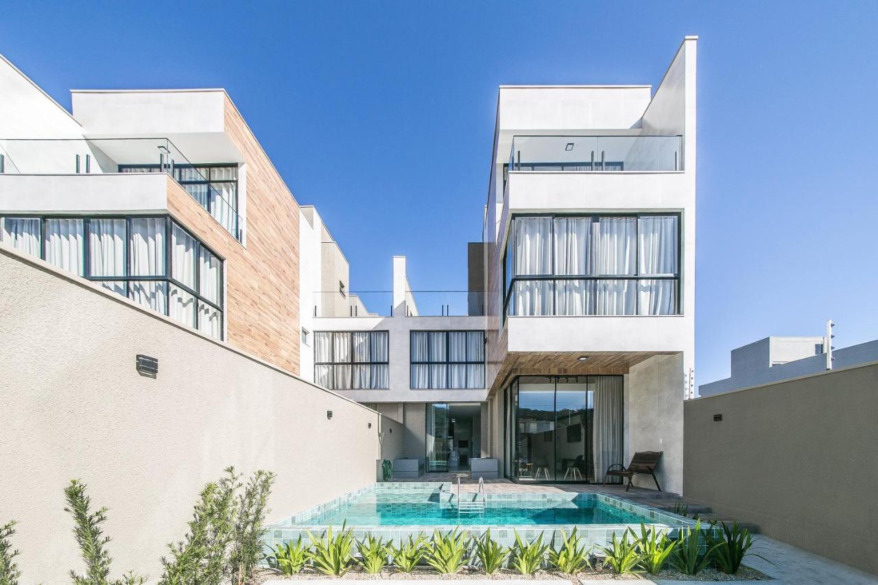 Casa Requinte, 4 , Piscina Ii Сasa de vacaciones
