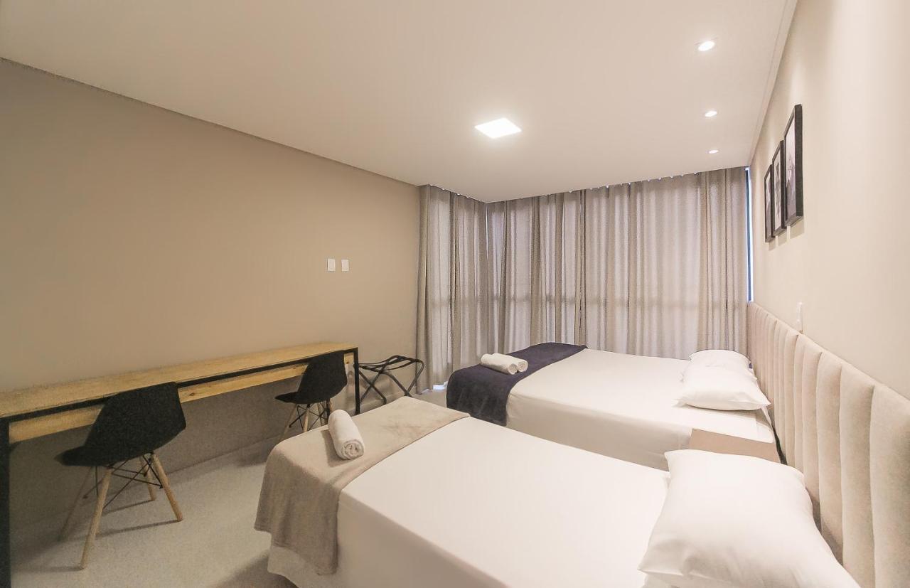 Casa Requinte, 4 , Piscina Ii * Balneário Camboriú