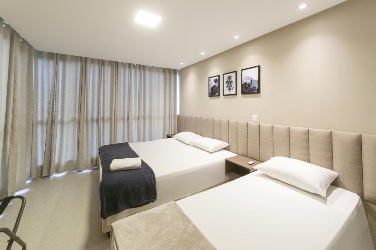 Casa Requinte, 4 , Piscina Ii Сasa de vacaciones Balneário Camboriú