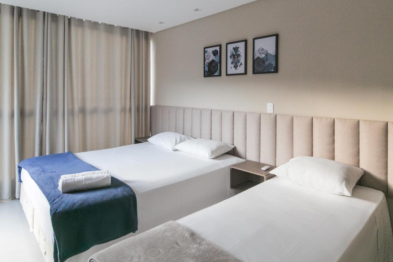 Casa Requinte, 4 , Piscina Ii Сasa de vacaciones Balneário Camboriú
